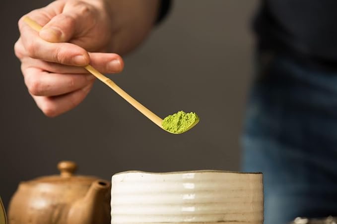 Spatule à thé