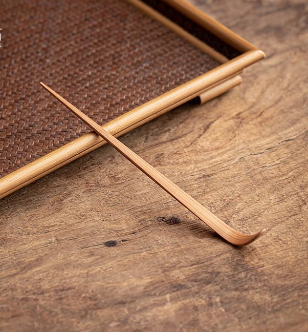 Spatule à thé