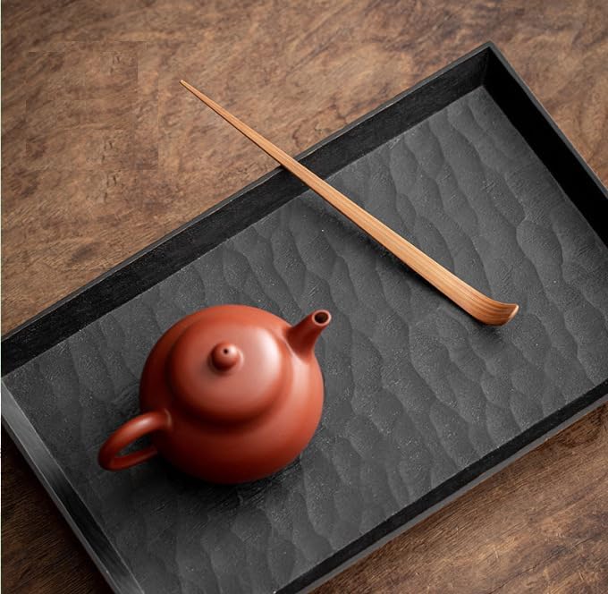 Spatule à thé